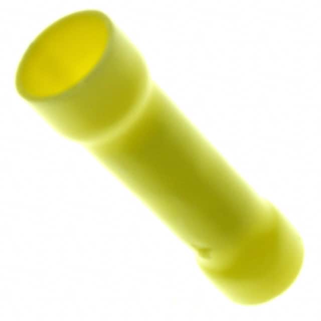 34945 TE Connectivity AMP Connectors  Connettori per giunzioni di fili